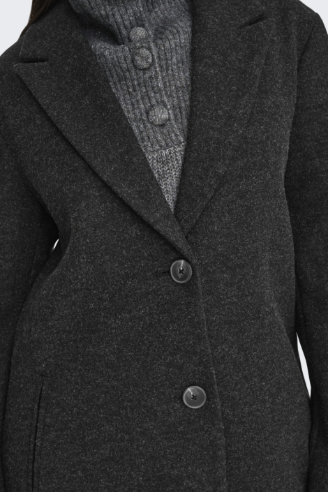 Jacqueline de Yong jdyecho life coat otw noos